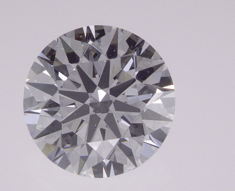 1.2 CT Round Lab-Grown Diamond Surrey Vancouver Canada Langley Burnaby Richmond