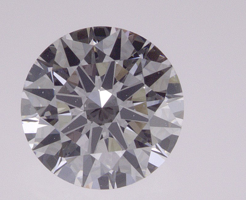 1.09 CT Round Lab-Grown Diamond Surrey Vancouver Canada Langley Burnaby Richmond