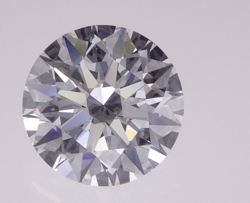 1.2 CT Round Lab-Grown Diamond Surrey Vancouver Canada Langley Burnaby Richmond