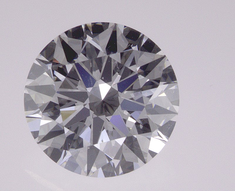 1.58 CT Round Lab-Grown Diamond Surrey Vancouver Canada Langley Burnaby Richmond