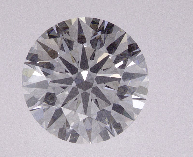 1.55 CT Round Lab-Grown Diamond Surrey Vancouver Canada Langley Burnaby Richmond