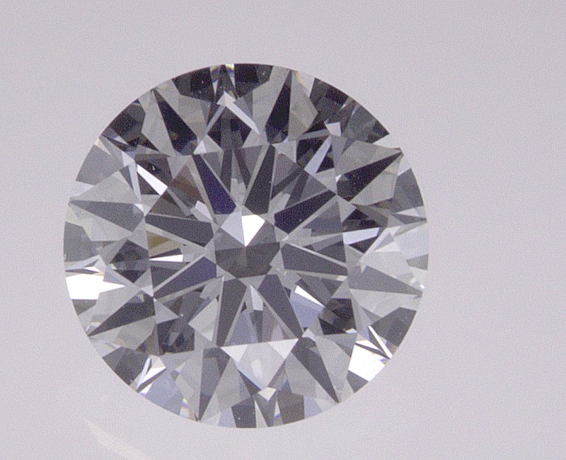 1.2 CT Round Lab-Grown Diamond Surrey Vancouver Canada Langley Burnaby Richmond