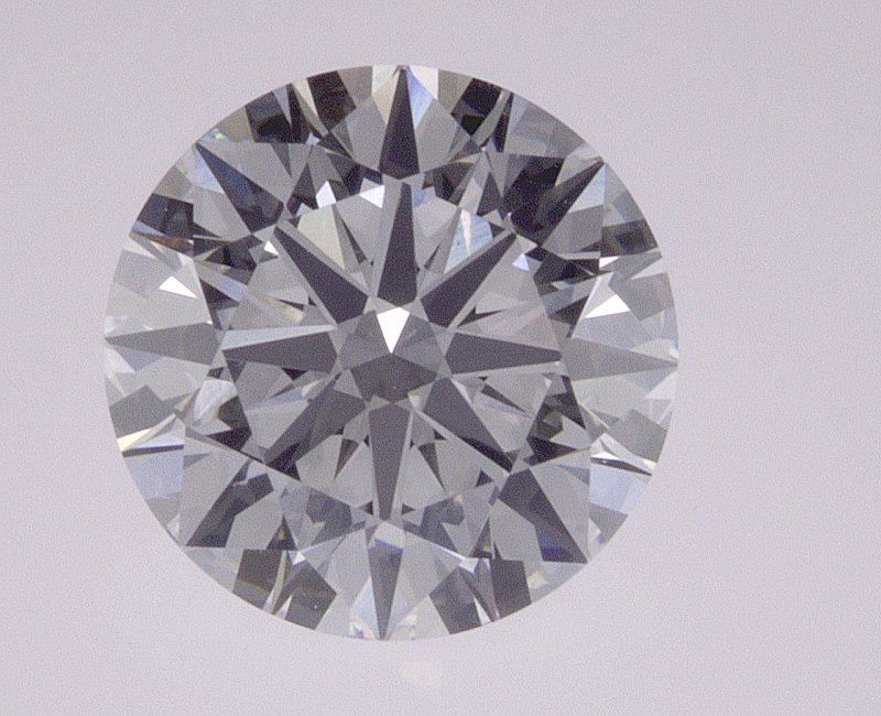 1.51 CT Round Lab-Grown Diamond Surrey Vancouver Canada Langley Burnaby Richmond
