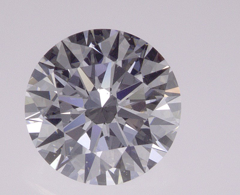 1.21 CT Round Lab-Grown Diamond Surrey Vancouver Canada Langley Burnaby Richmond