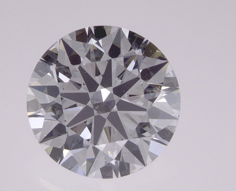 1.51 CT Round Lab-Grown Diamond Surrey Vancouver Canada Langley Burnaby Richmond