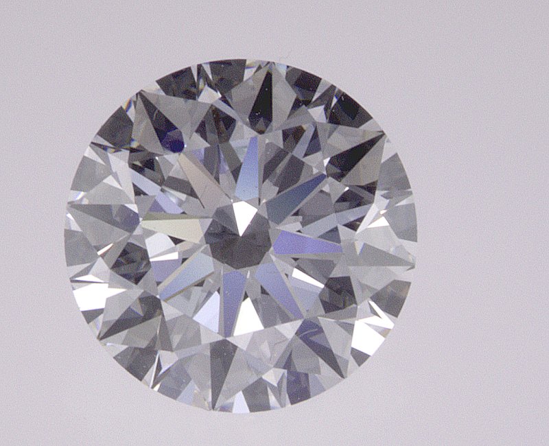 1.51 CT Round Lab-Grown Diamond Surrey Vancouver Canada Langley Burnaby Richmond