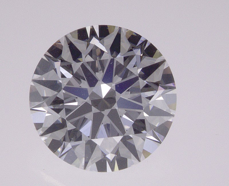 1.5 CT Round Lab-Grown Diamond Surrey Vancouver Canada Langley Burnaby Richmond
