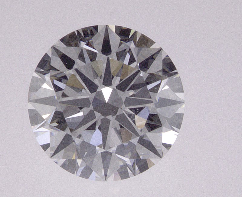 1.51 CT Round Lab-Grown Diamond Surrey Vancouver Canada Langley Burnaby Richmond