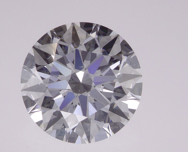 1.51 CT Round Lab-Grown Diamond Surrey Vancouver Canada Langley Burnaby Richmond