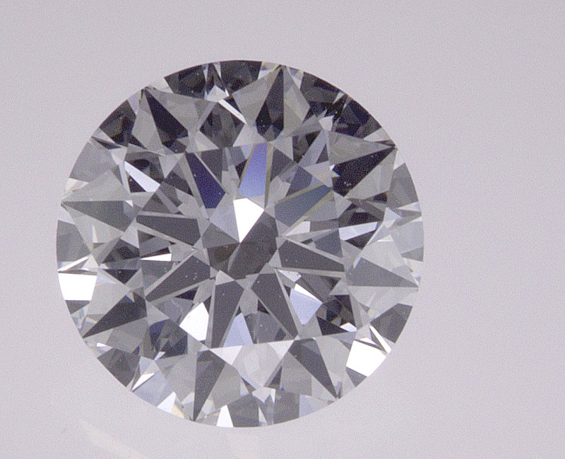 1.52 CT Round Lab-Grown Diamond Surrey Vancouver Canada Langley Burnaby Richmond