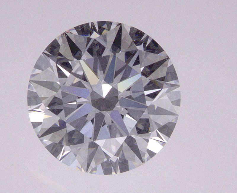 1.53 CT Round Lab-Grown Diamond Surrey Vancouver Canada Langley Burnaby Richmond