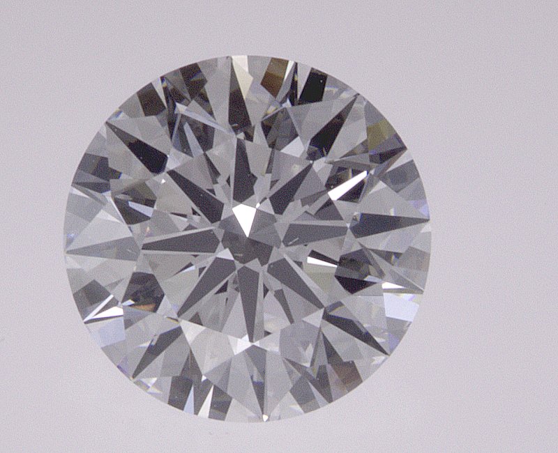 1.55 CT Round Lab-Grown Diamond Surrey Vancouver Canada Langley Burnaby Richmond