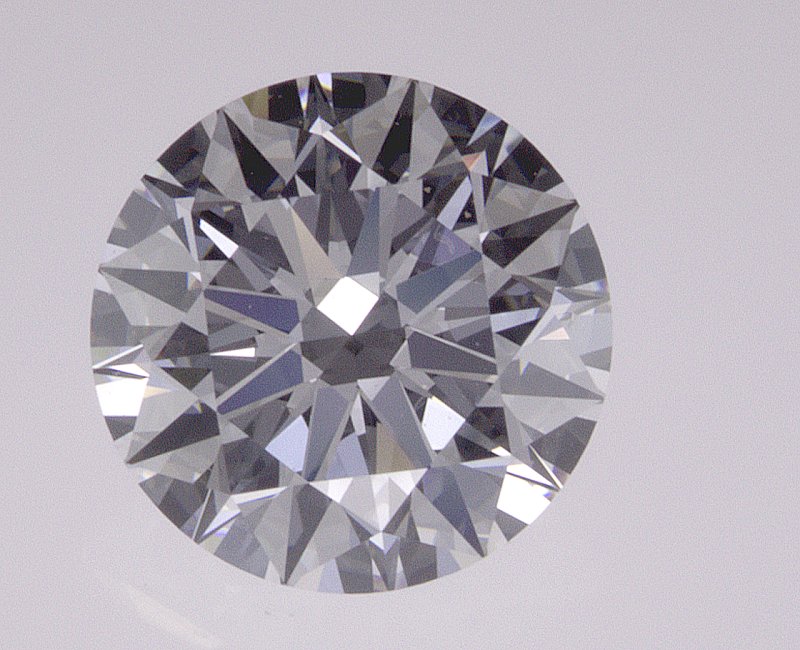 1.55 CT Round Lab-Grown Diamond Surrey Vancouver Canada Langley Burnaby Richmond