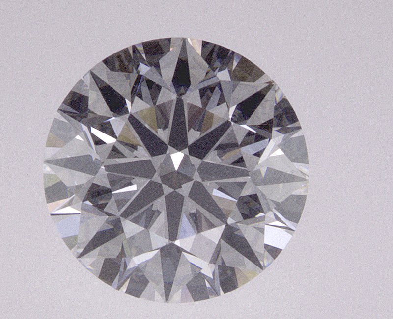 1.9 CT Round Lab-Grown Diamond Surrey Vancouver Canada Langley Burnaby Richmond