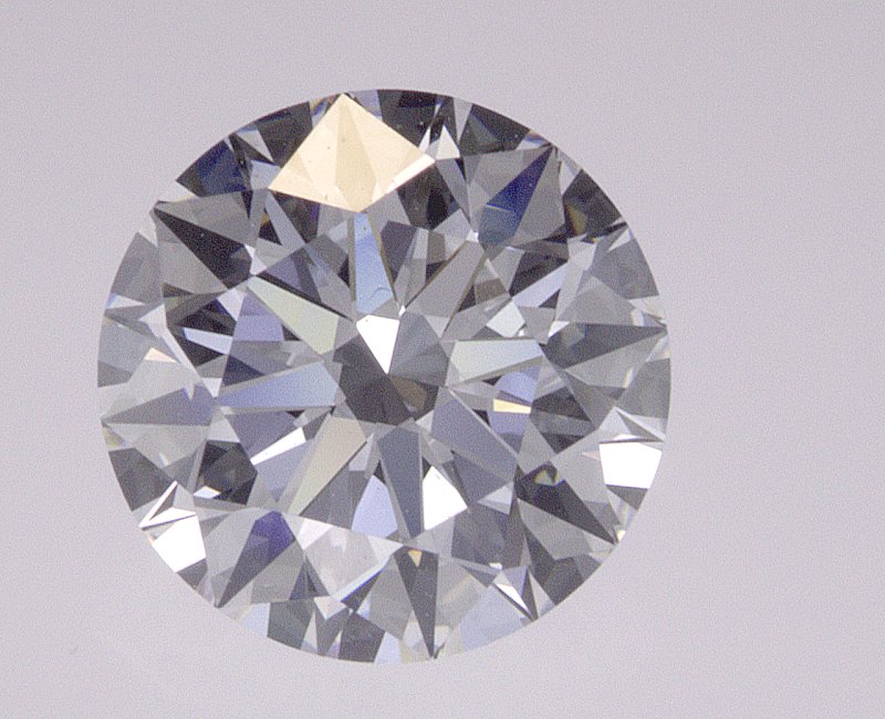 1.53 CT Round Lab-Grown Diamond Surrey Vancouver Canada Langley Burnaby Richmond