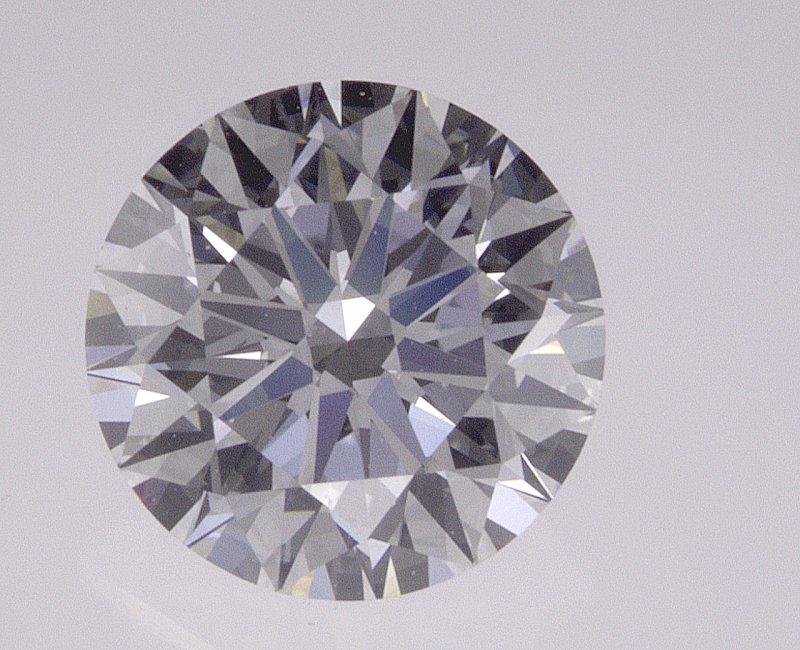 1.55 CT Round Lab-Grown Diamond Surrey Vancouver Canada Langley Burnaby Richmond