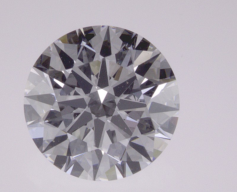 1.56 CT Round Lab-Grown Diamond Surrey Vancouver Canada Langley Burnaby Richmond