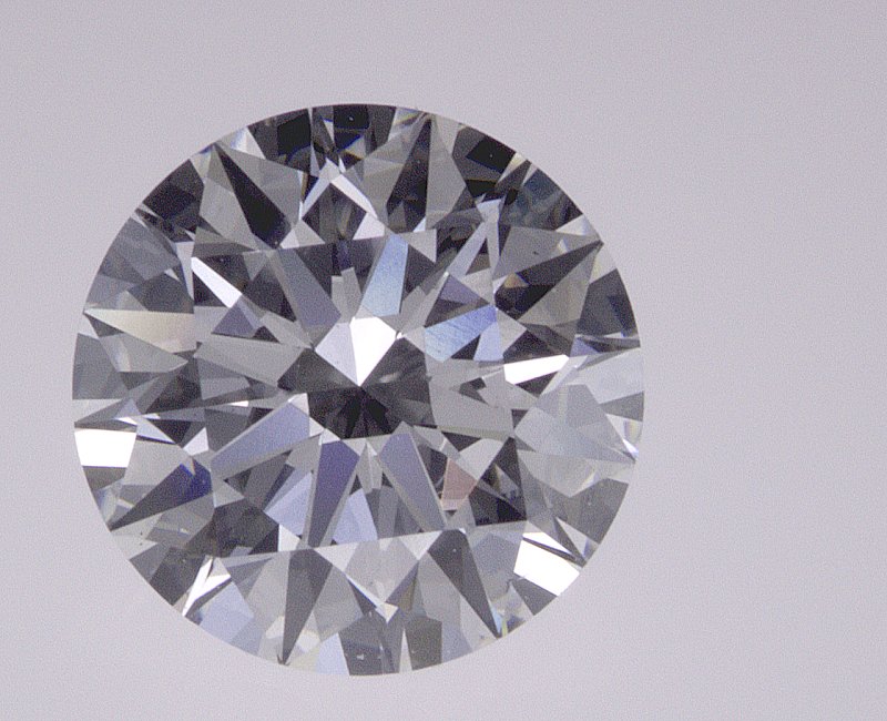 1.91 CT Round Lab-Grown Diamond Surrey Vancouver Canada Langley Burnaby Richmond