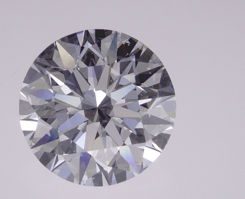 1.93 CT Round Lab-Grown Diamond Surrey Vancouver Canada Langley Burnaby Richmond