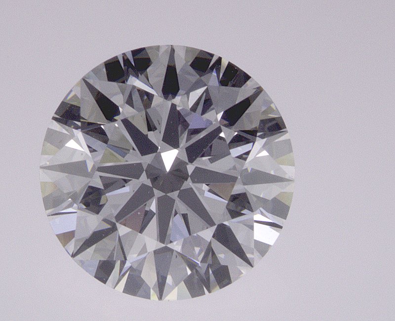 1.92 CT Round Lab-Grown Diamond Surrey Vancouver Canada Langley Burnaby Richmond