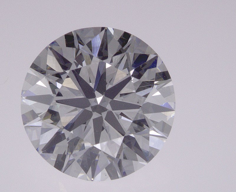 1.96 CT Round Lab-Grown Diamond Surrey Vancouver Canada Langley Burnaby Richmond