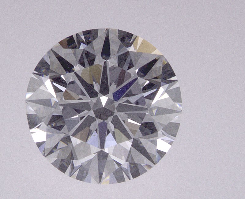 1.9 CT Round Lab-Grown Diamond Surrey Vancouver Canada Langley Burnaby Richmond