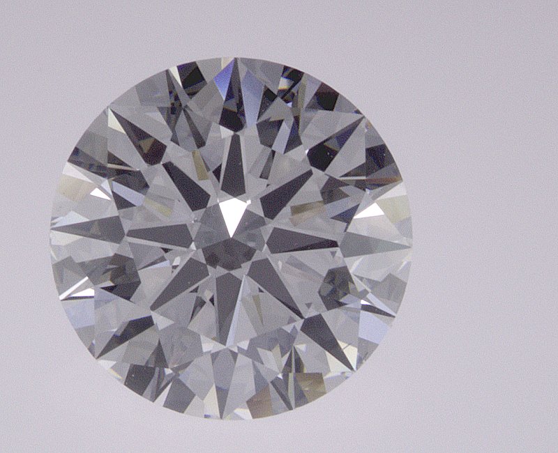 1.9 CT Round Lab-Grown Diamond Surrey Vancouver Canada Langley Burnaby Richmond
