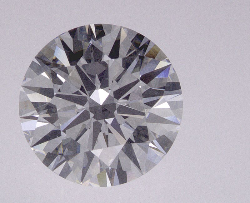 1.92 CT Round Lab-Grown Diamond Surrey Vancouver Canada Langley Burnaby Richmond