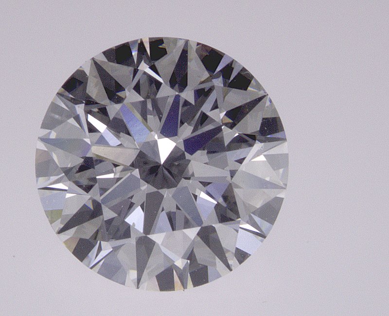 1.98 CT Round Lab-Grown Diamond Surrey Vancouver Canada Langley Burnaby Richmond