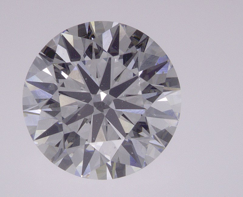 1.97 CT Round Lab-Grown Diamond Surrey Vancouver Canada Langley Burnaby Richmond