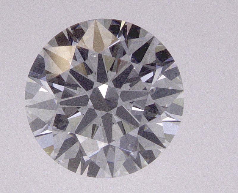 1.55 CT Round Lab-Grown Diamond Surrey Vancouver Canada Langley Burnaby Richmond