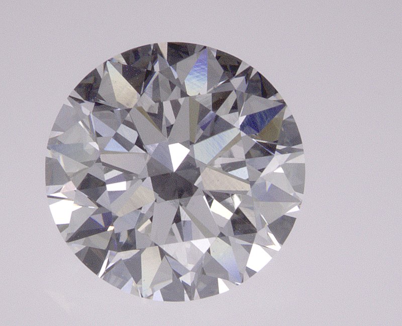 1.94 CT Round Lab-Grown Diamond Surrey Vancouver Canada Langley Burnaby Richmond
