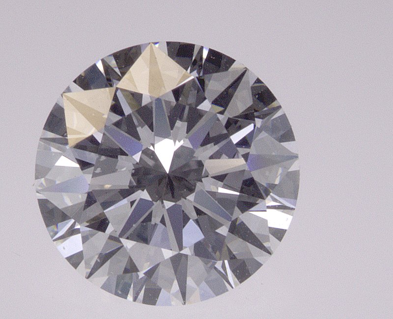 1.83 CT Round Lab-Grown Diamond Surrey Vancouver Canada Langley Burnaby Richmond
