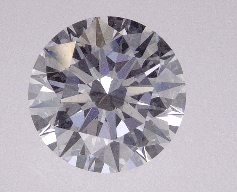 1.75 CT Round Lab-Grown Diamond Surrey Vancouver Canada Langley Burnaby Richmond