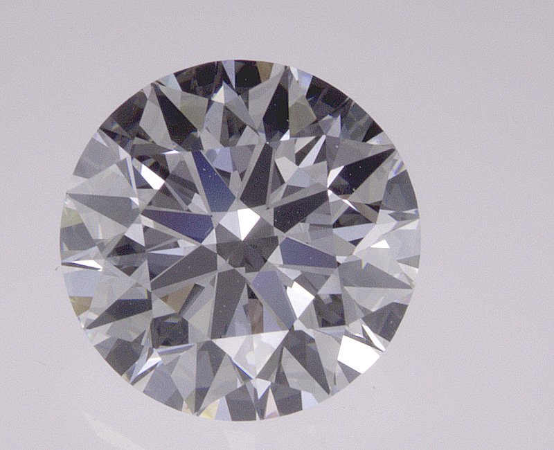 1.95 CT Round Lab-Grown Diamond Surrey Vancouver Canada Langley Burnaby Richmond