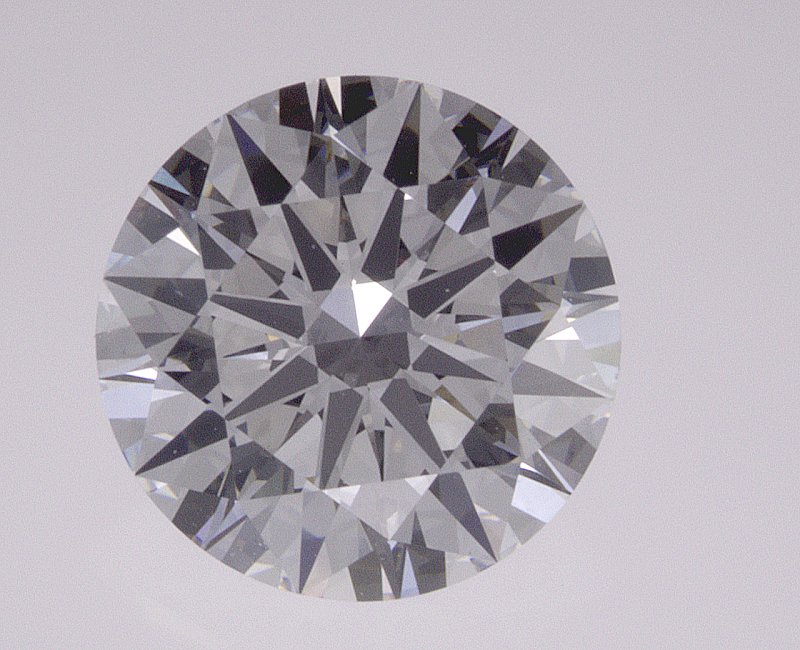 1.92 CT Round Lab-Grown Diamond Surrey Vancouver Canada Langley Burnaby Richmond