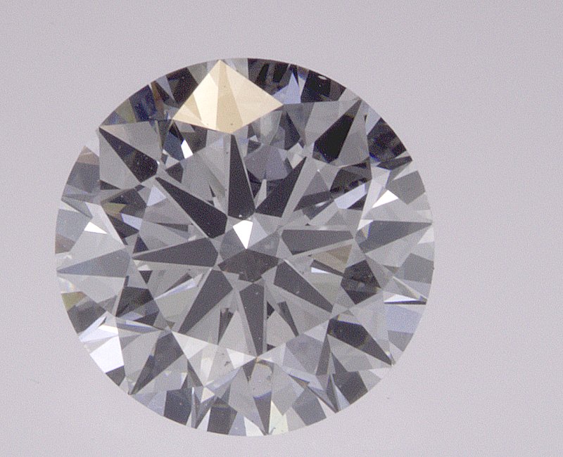 1.9 CT Round Lab-Grown Diamond Surrey Vancouver Canada Langley Burnaby Richmond