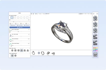 Do You Want a Variety of Custom Design Options?