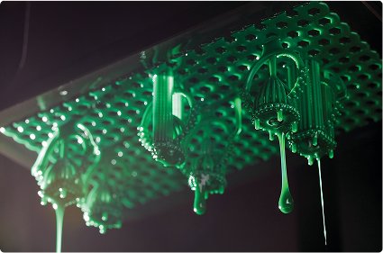 Do You Want a Seamless Manufacturing Solution for Your Designs?