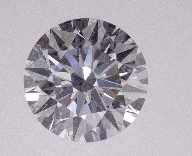 1.07 CT Round Lab-Grown Diamond Surrey Vancouver Canada Langley Burnaby Richmond
