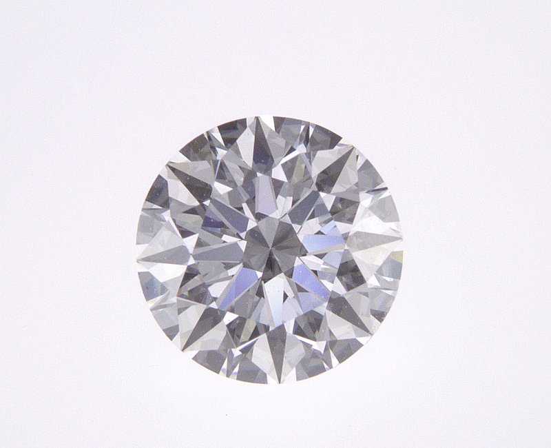 1.07 CT Round Lab-Grown Diamond Surrey Vancouver Canada Langley Burnaby Richmond