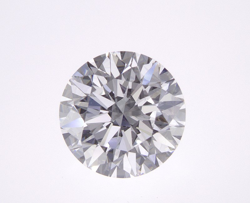 1.73 CT Round Lab-Grown Diamond Surrey Vancouver Canada Langley Burnaby Richmond