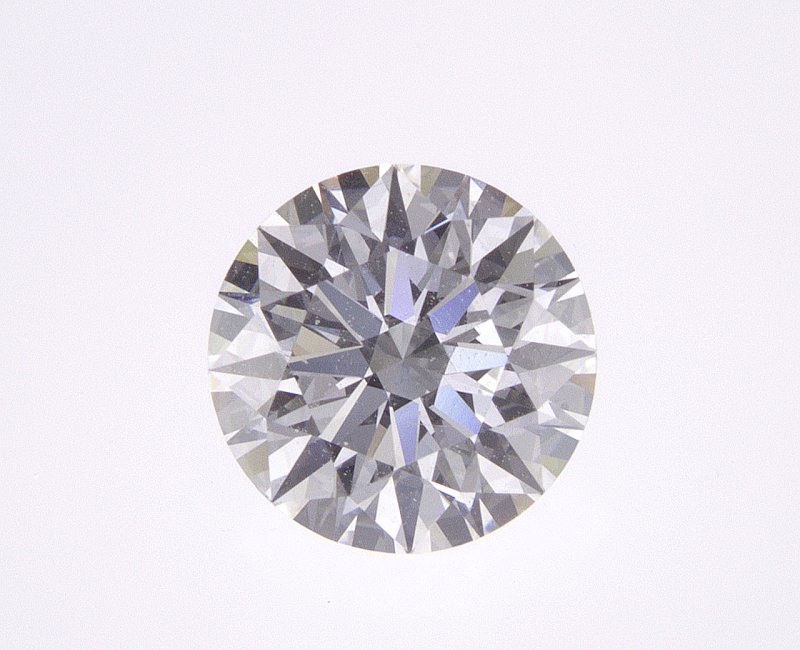 1.07 CT Round Lab-Grown Diamond Surrey Vancouver Canada Langley Burnaby Richmond