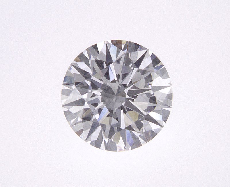 1.07 CT Round Lab-Grown Diamond Surrey Vancouver Canada Langley Burnaby Richmond