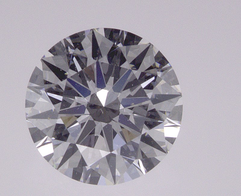 1.08 CT Round Lab-Grown Diamond Surrey Vancouver Canada Langley Burnaby Richmond