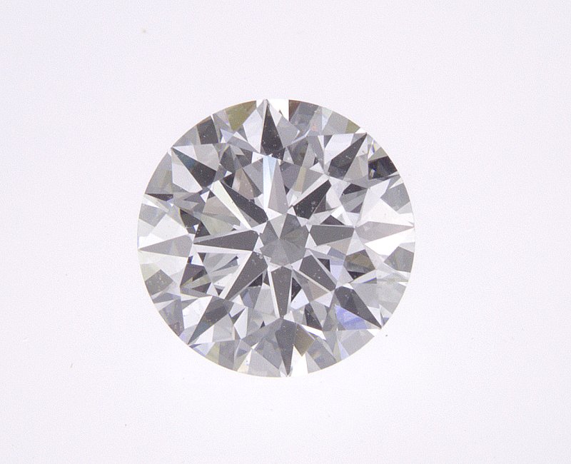 1.08 CT Round Lab-Grown Diamond Surrey Vancouver Canada Langley Burnaby Richmond