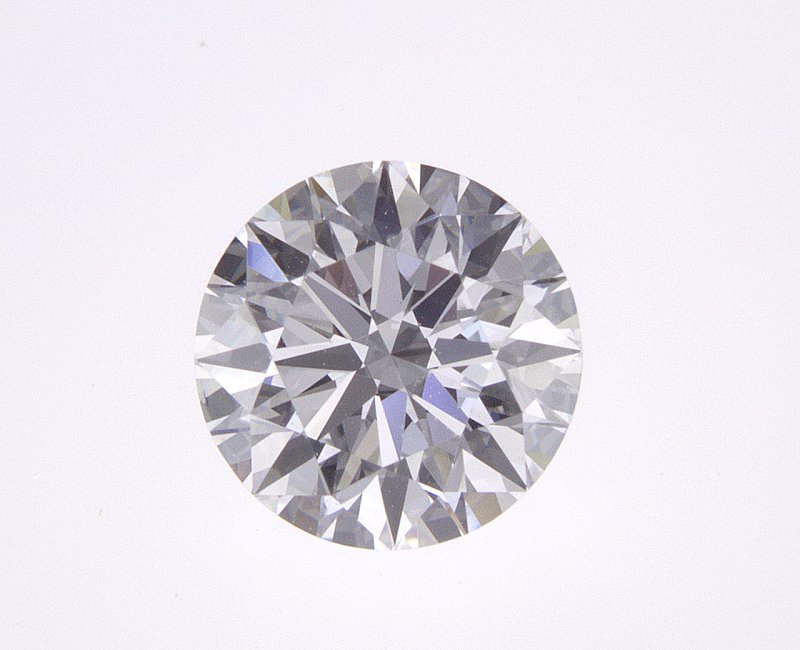1.08 CT Round Lab-Grown Diamond Surrey Vancouver Canada Langley Burnaby Richmond