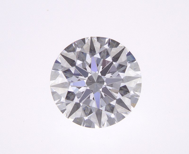 1.08 CT Round Lab-Grown Diamond Surrey Vancouver Canada Langley Burnaby Richmond
