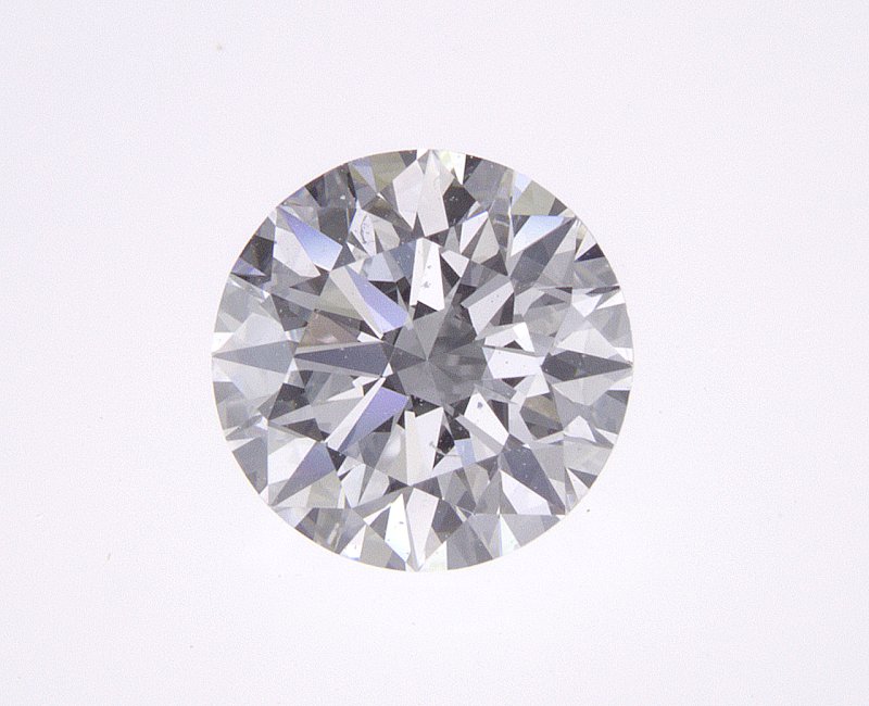 1.09 CT Round Lab-Grown Diamond Surrey Vancouver Canada Langley Burnaby Richmond