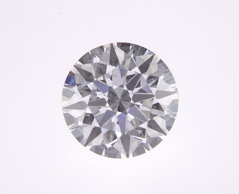 1.1 CT Round Lab-Grown Diamond Surrey Vancouver Canada Langley Burnaby Richmond